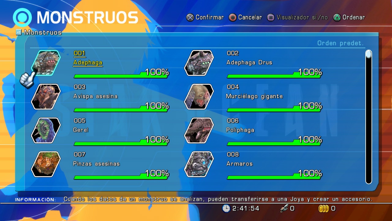 Star Ocean: The Last Hope - International - Imagen 44